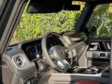 Mercedes-Benz G 63 AMG 2023 года за 105 000 000 тг. в Алматы – фото 4