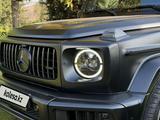 Mercedes-Benz G 63 AMG 2023 года за 105 000 000 тг. в Алматы – фото 2