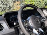 Mercedes-Benz G 63 AMG 2023 года за 105 000 000 тг. в Алматы – фото 5