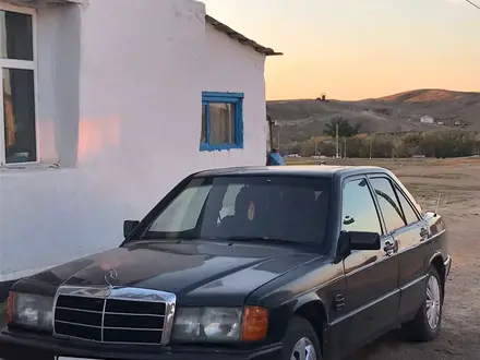 Mercedes-Benz 190 1992 года за 1 250 000 тг. в Жезказган