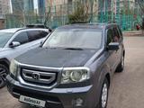 Honda Pilot 2008 года за 8 200 000 тг. в Астана