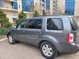 Honda Pilot 2008 года за 8 200 000 тг. в Астана – фото 3