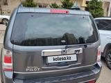 Honda Pilot 2008 года за 8 200 000 тг. в Астана – фото 4