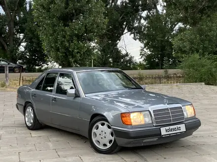 Mercedes-Benz E 280 1991 годаүшін2 800 000 тг. в Алматы – фото 8