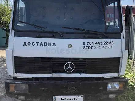 Mercedes-Benz 1992 года за 10 500 000 тг. в Алматы