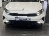 Kia Cerato 2024 годаүшін13 550 000 тг. в Актобе