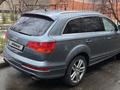 Audi Q7 2007 годаүшін5 500 000 тг. в Алматы – фото 4