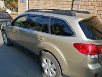 Subaru Outback 2010 года за 7 000 000 тг. в Алматы