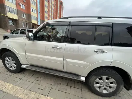 Mitsubishi Pajero 2009 года за 9 200 000 тг. в Актобе