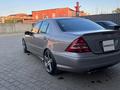 Mercedes-Benz C 230 2007 года за 6 000 000 тг. в Астана – фото 4