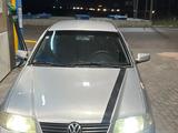 Volkswagen Gol 2005 года за 1 150 000 тг. в Алматы – фото 4