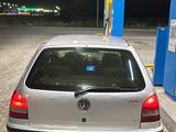 Volkswagen Gol 2005 года за 1 150 000 тг. в Алматы