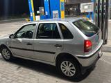 Volkswagen Gol 2005 года за 1 150 000 тг. в Алматы – фото 2