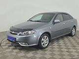 Chevrolet Lacetti 2023 года за 6 580 000 тг. в Караганда