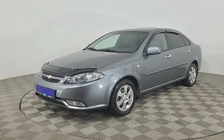 Chevrolet Lacetti 2023 года за 6 580 000 тг. в Караганда