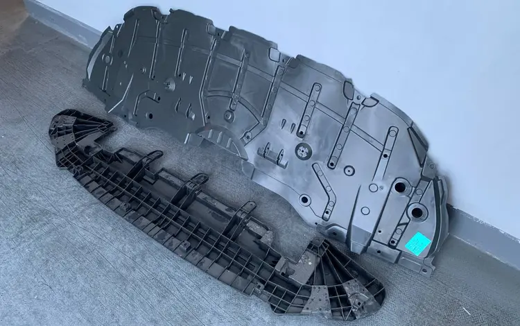 Защита на Toyota Camry 75 за 1 500 тг. в Алматы