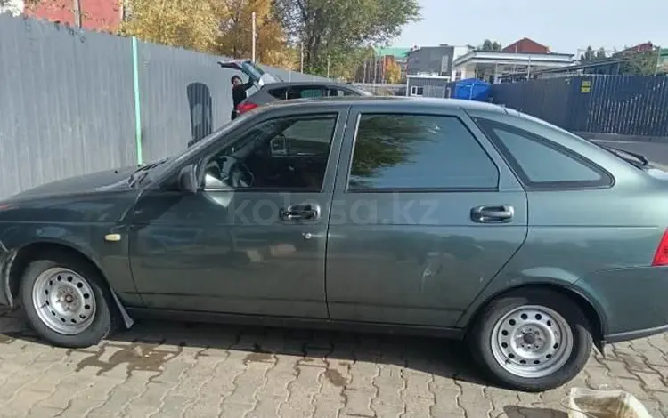 ВАЗ (Lada) Priora 2172 2009 годаүшін2 000 000 тг. в Уральск