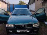 Audi 80 1993 года за 1 300 000 тг. в Костанай