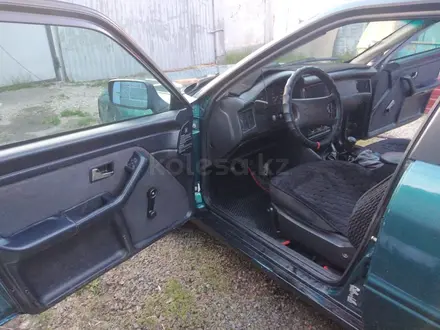 Audi 80 1993 года за 1 300 000 тг. в Костанай – фото 4