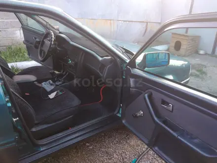 Audi 80 1993 года за 1 300 000 тг. в Костанай – фото 6