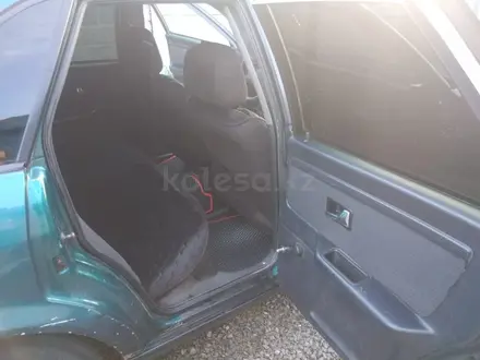 Audi 80 1993 года за 1 300 000 тг. в Костанай – фото 7
