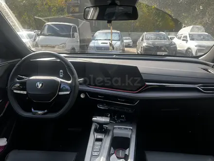 Changan CS35 Max 2026 года за 8 400 000 тг. в Алматы – фото 5