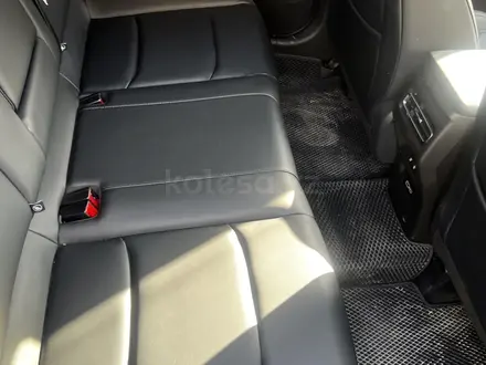 Changan CS35 Max 2026 года за 8 400 000 тг. в Алматы – фото 6