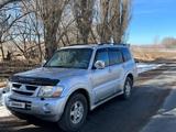 Mitsubishi Pajero 2005 годаүшін7 000 000 тг. в Талдыкорган – фото 4