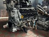 Двигатель nissan pathfinder vq40 vk56 vq35 за 10 000 тг. в Алматы – фото 3