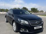 Chevrolet Malibu 2013 годаүшін4 300 000 тг. в Тараз