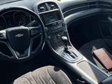 Chevrolet Malibu 2013 годаүшін4 300 000 тг. в Тараз – фото 3