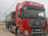 Shacman (Shaanxi)  X3000 2021 годаүшін29 000 000 тг. в Кызылорда – фото 3