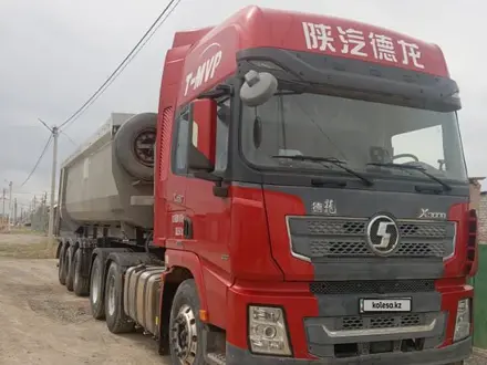 Shacman (Shaanxi)  X3000 2021 года за 29 000 000 тг. в Кызылорда – фото 3