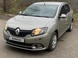 Renault Logan 2014 года за 3 000 000 тг. в Уральск