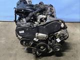 Контрактный двигатель Toyota 1MZ VVT-I 3 литра за 550 000 тг. в Кызылорда – фото 2