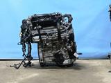 Контрактный двигатель Toyota 1MZ VVT-I 3 литра за 550 000 тг. в Кызылорда – фото 3