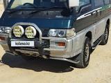 Mitsubishi Delica 1993 годаүшін900 000 тг. в Актау