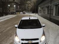 Chevrolet Spark 2022 года за 5 800 000 тг. в Астана