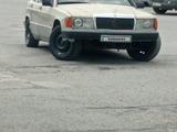 Mercedes-Benz 190 1989 годаүшін1 000 000 тг. в Шымкент