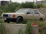 Mercedes-Benz 190 1989 года за 1 000 000 тг. в Шымкент – фото 5