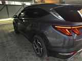 Hyundai Tucson 2023 годаүшін13 500 000 тг. в Алматы – фото 4