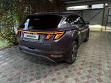 Hyundai Tucson 2023 годаүшін13 500 000 тг. в Алматы
