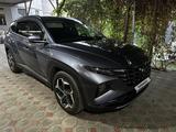 Hyundai Tucson 2023 годаүшін13 500 000 тг. в Алматы – фото 3