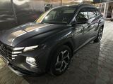 Hyundai Tucson 2023 годаүшін13 500 000 тг. в Алматы – фото 5