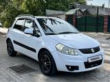 Suzuki SX4 2014 годаfor4 750 000 тг. в Алматы – фото 3