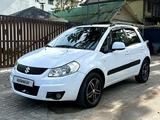 Suzuki SX4 2014 годаүшін4 750 000 тг. в Алматы