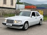 Mercedes-Benz E 200 1991 годаүшін1 700 000 тг. в Алматы – фото 4