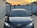 Toyota Camry 2011 года за 5 300 000 тг. в Уральск