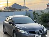 Toyota Camry 2011 года за 5 300 000 тг. в Уральск – фото 5