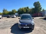 Renault Dokker 2019 года за 7 400 000 тг. в Караганда – фото 5